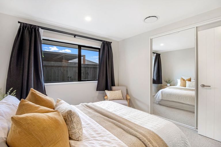 Photo of property in 7 Gisele Crescent, Halswell, Christchurch, 8025