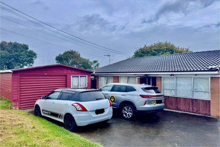 Photo of property in 11c Onslow Road, Papakura, 2110