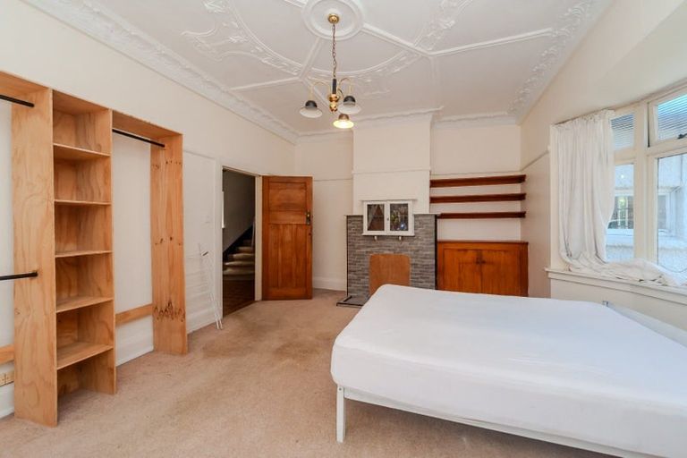 Photo of property in 19 Palmer Street, Aro Valley, Wellington, 6011