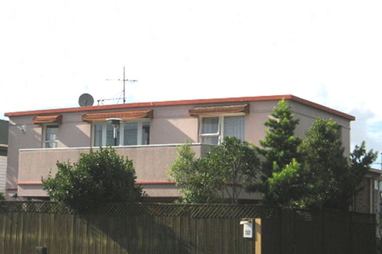Photo of property in 4/32 Brixton Road, Mount Eden, Auckland, 1024