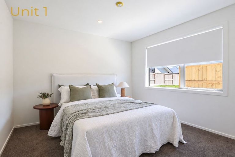Photo of property in 12a Hauhake Terrace, Leamington, 3495