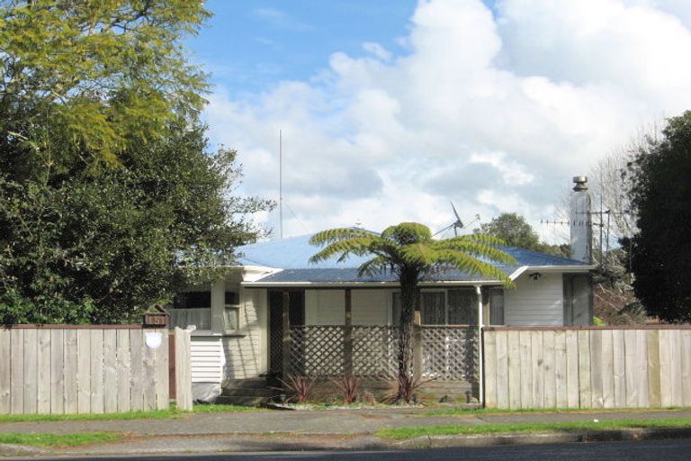 Photo of property in 151 Corks Road, Tikipunga, Whangarei, 0112