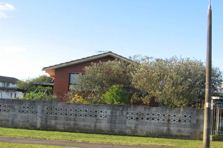 Photo of property in 10 Dillon Crescent, Clover Park, Auckland, 2019