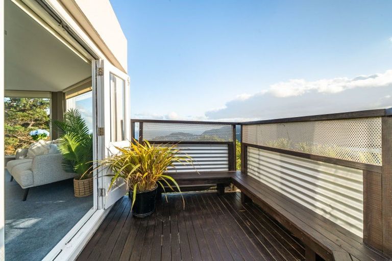 Photo of property in 62a Buckley Road, Southgate, Wellington, 6023