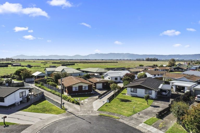 Photo of property in 13 Titoki Street, Matamata, 3400