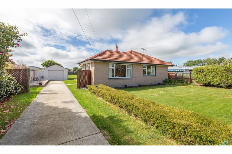 Photo of property in 9 Wesley Street, Kaiapoi, 7630