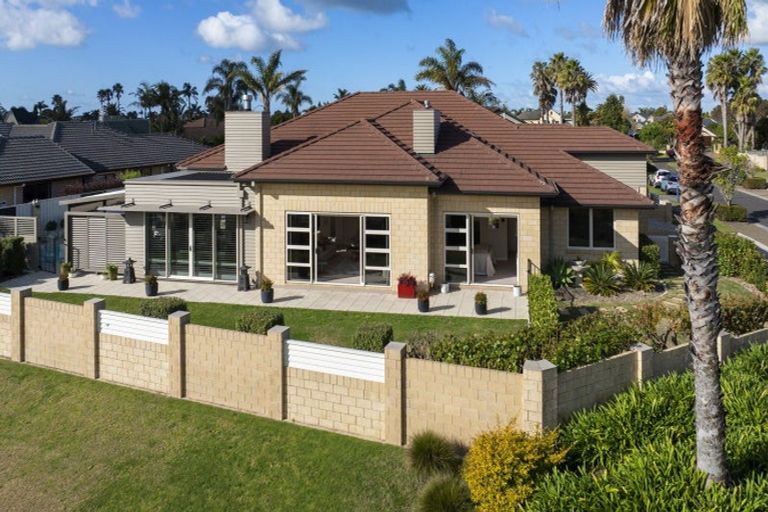 Photo of property in 1 Sanctuary Key, Papamoa Beach, Papamoa, 3118