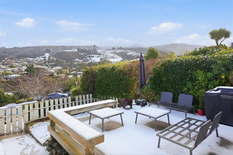 Photo of property in 14 Upland Street, Helensburgh, Dunedin, 9010