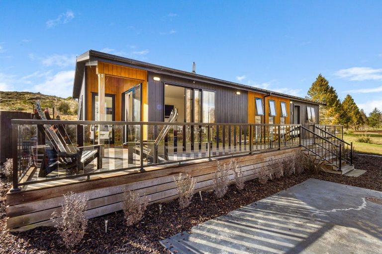 Photo of property in 25 Miro Park Lane, Ohakune, 4625