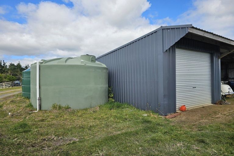 Photo of property in 113c Marua Road, Hikurangi, 0181