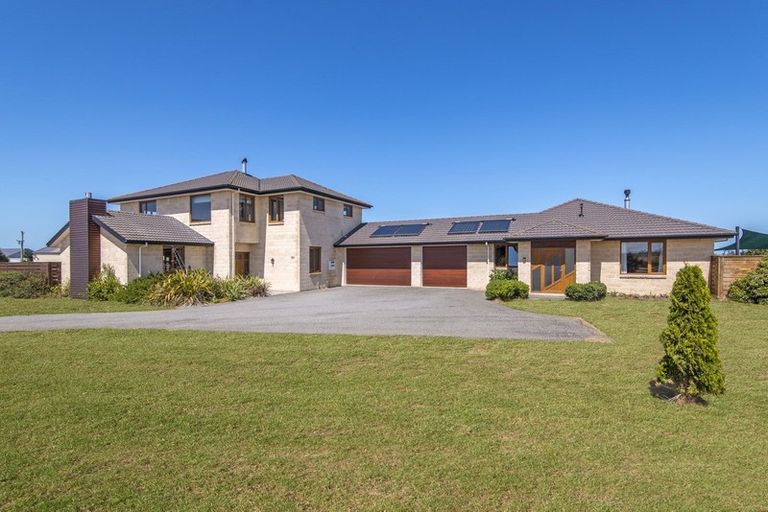 Photo of property in 191 Dawsons Road, Eiffelton, Ashburton, 7774