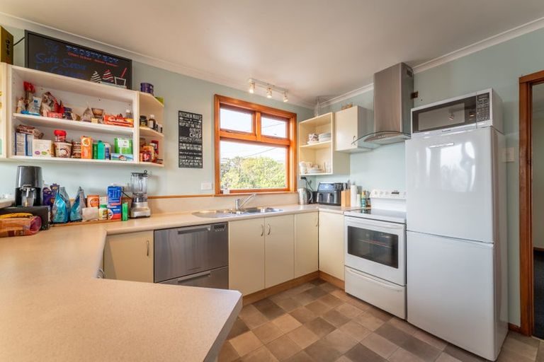 Photo of property in 7 Selwyn Street, South Hill, Oamaru, 9400