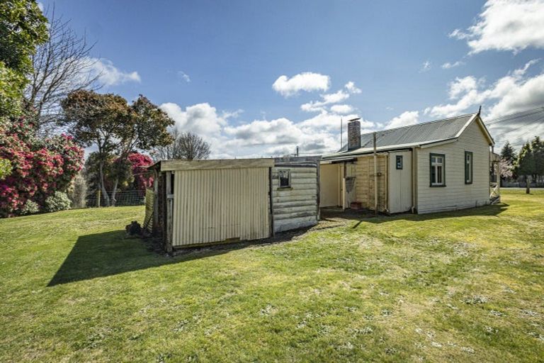 Photo of property in 34 Pitt Street, Raetihi, 4632