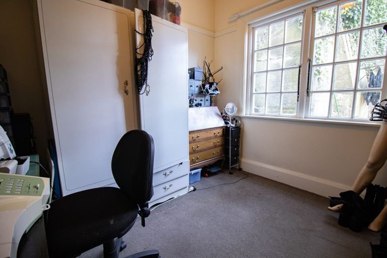 Photo of property in 22a Clifton Terrace, Kelburn, Wellington, 6012