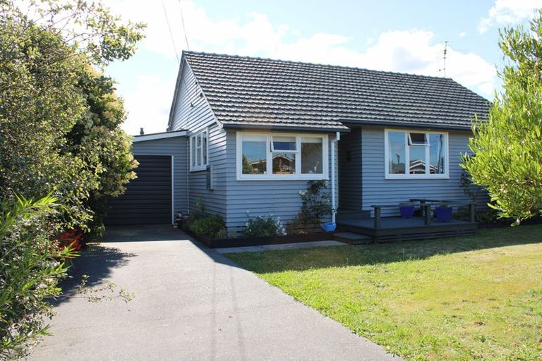 Photo of property in 54 Woodland Avenue, Motueka, 7120