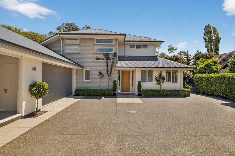 Photo of property in 139 Ashgrove Terrace, Somerfield, Christchurch, 8024