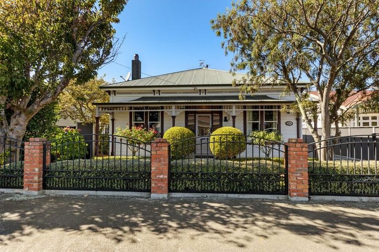 Photo of property in 104 Richmond Street, Petone, Lower Hutt, 5012