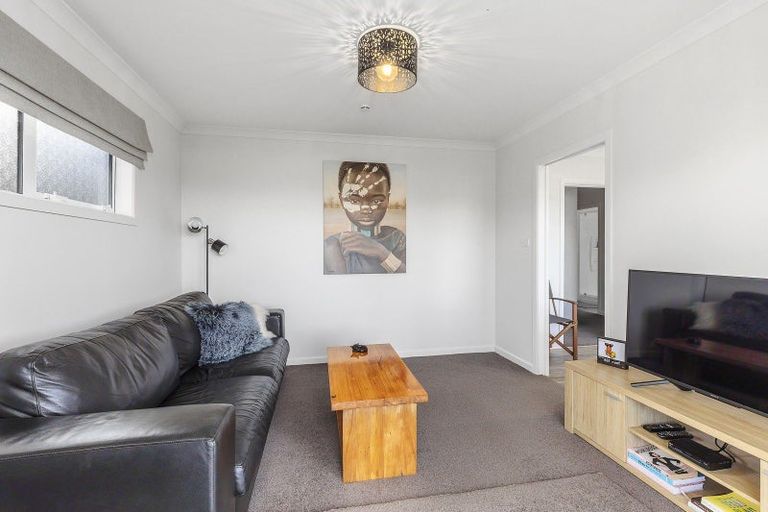 Photo of property in 35 Buckley Road, Southgate, Wellington, 6023