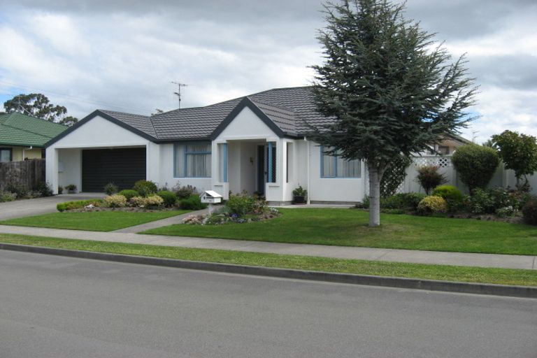 Photo of property in 1a Cashmere Grove, Witherlea, Blenheim, 7201