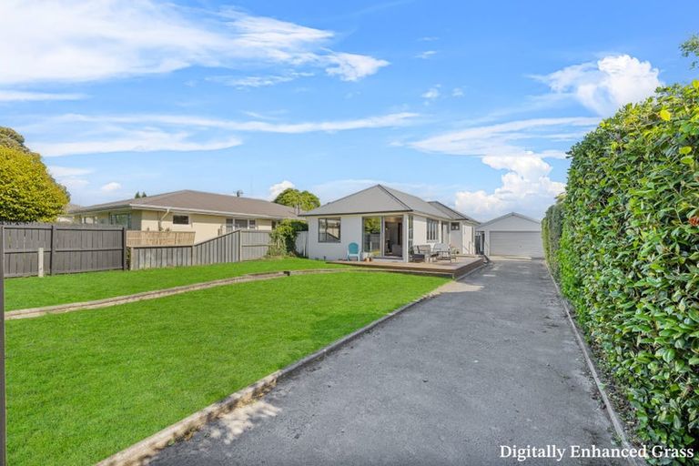 Photo of property in 5 Ruru Road, Linwood, Christchurch, 8062