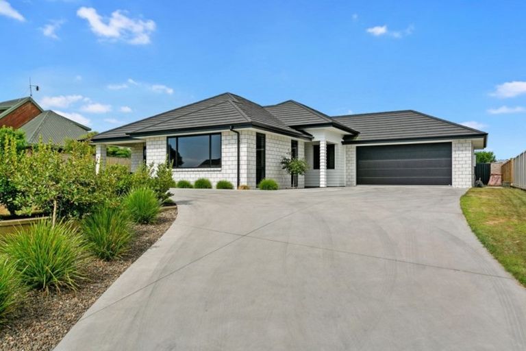 Photo of property in 136 Alawaya Rise, Te Awamutu, 3800