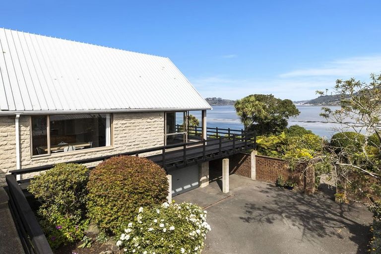Photo of property in 16 Bayne Terrace, Macandrew Bay, Dunedin, 9014