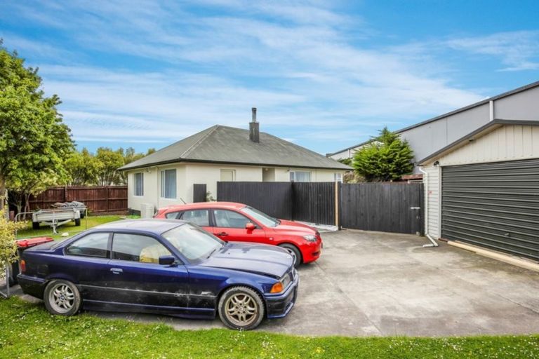 Photo of property in 5 Kennedy Place, Hillsborough, Christchurch, 8022