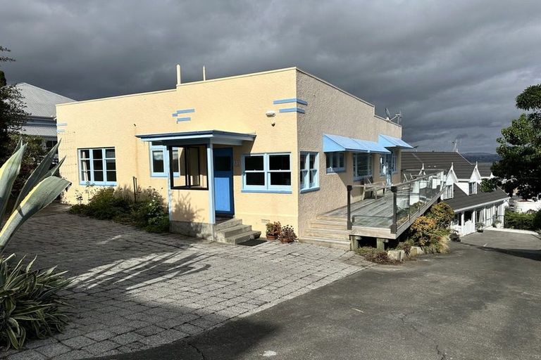 Photo of property in 32a Roslyn Road, Bluff Hill, Napier, 4110