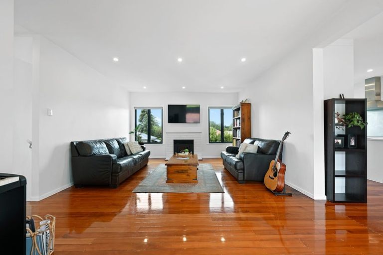 Photo of property in 9a Bretton Terrace, Hillcrest, Hamilton, 3216