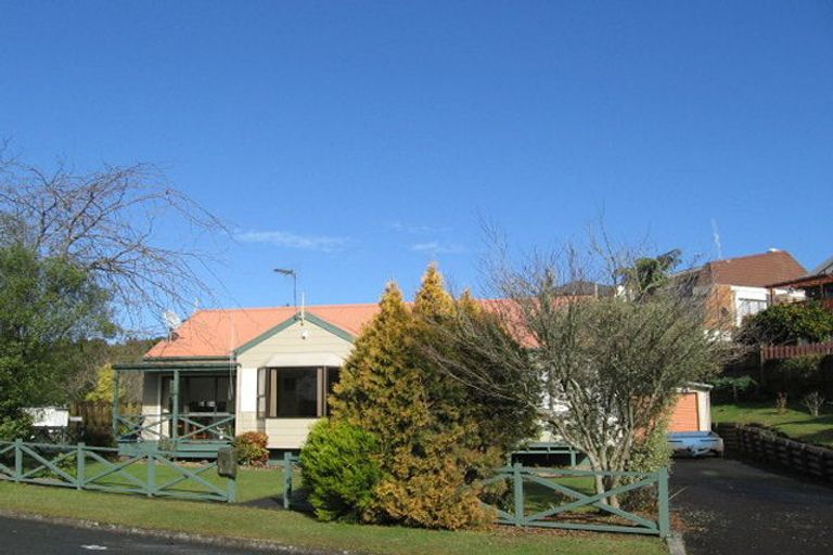 Photo of property in 4 Prinnbank Terrace, Dinsdale, Hamilton, 3204