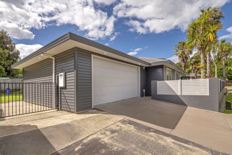 Photo of property in 1 The Fairway, Whakatane, 3120