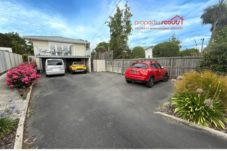 Photo of property in 1/14a Garreg Road, Fendalton, Christchurch, 8052
