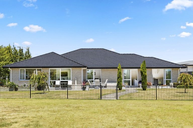 Photo of property in 14 North Bay Road, Pyes Pa, Tauranga, 3112