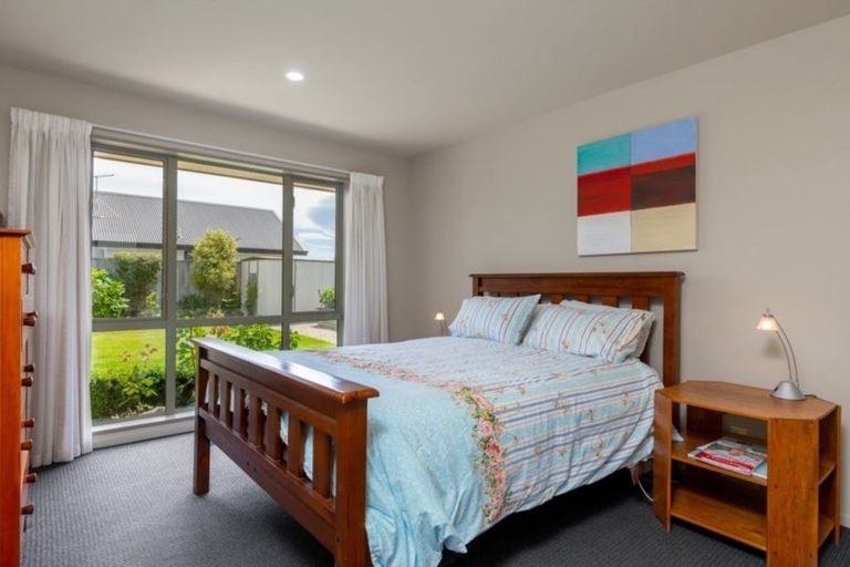 Photo of property in 4 Puketea Place, Redwoodtown, Blenheim, 7201