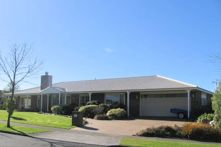 Photo of property in 4 Cashmere Place, Flagstaff, Hamilton, 3210