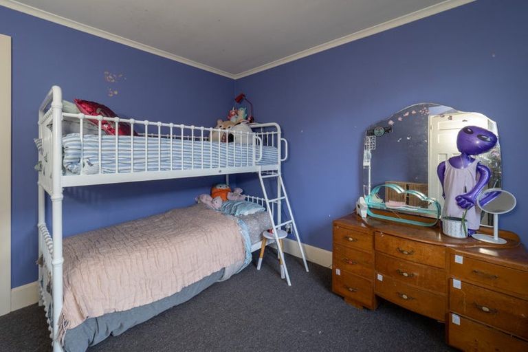 Photo of property in 17 Cameron Street, Ashburton, 7700