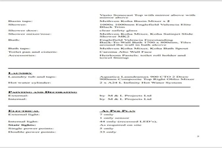 Photo of property in 146 Amesbury Drive, Churton Park, Wellington, 6037