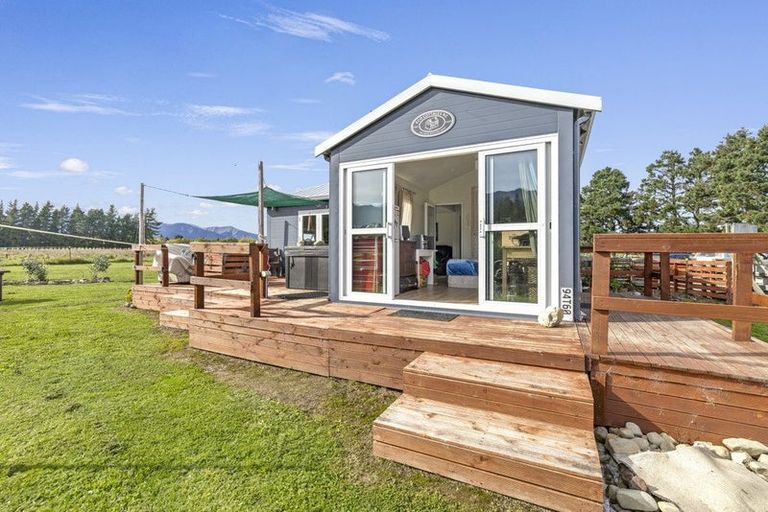 Photo of property in 128c Woodbank Road, Hanmer Springs, 7334