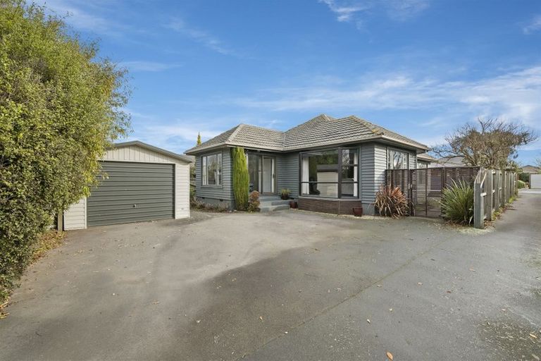 Photo of property in 841 Main North Road, Belfast, Christchurch, 8051