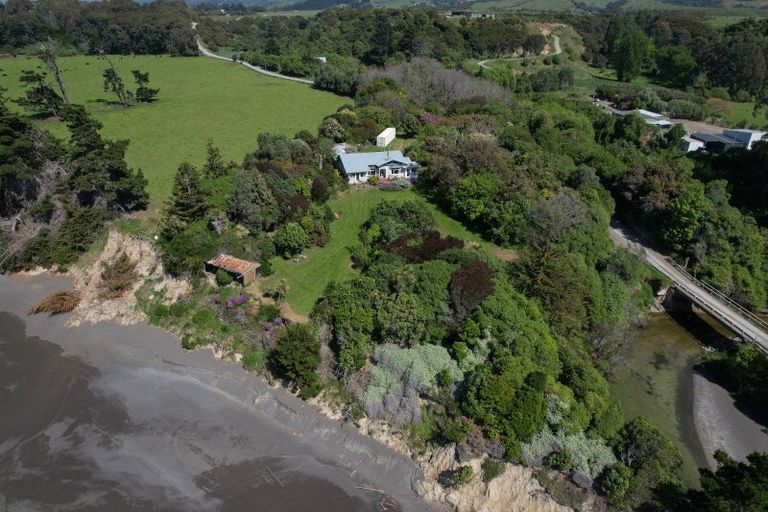 Photo of property in 509 Conway Flat Road, Conway Flat, Cheviot, 7384