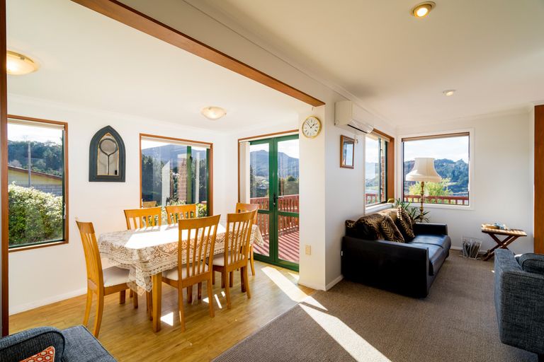 Photo of property in 21 District Road, Roseneath, Port Chalmers, 9023