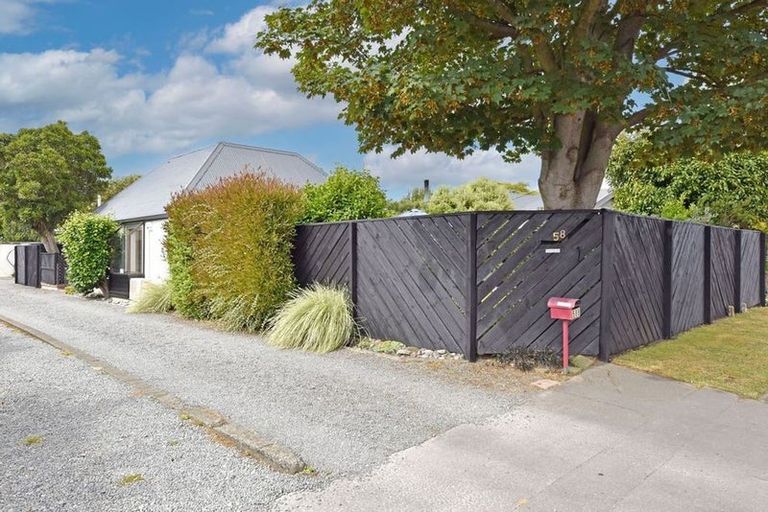 Photo of property in 1/58 Conway Street, Somerfield, Christchurch, 8024