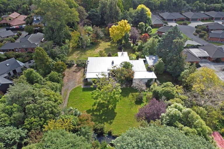 Photo of property in 44 South Belt, Rangiora, 7400