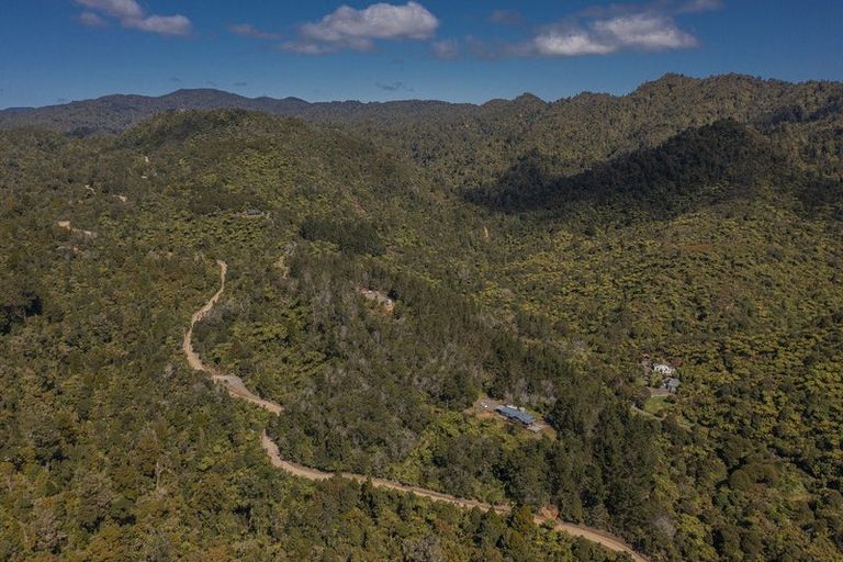 Photo of property in 800 The 309 Road, Waiau, Coromandel, 3581