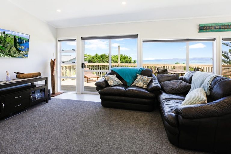 Photo of property in 19 Eames Crescent, Te Mata, Thames, 3575