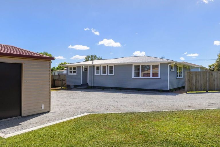 Photo of property in 48a Vance Street, Shannon, 4821