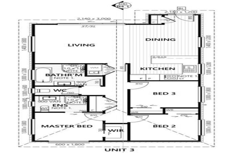 Photo of property in 1115 Heaphy Terrace, Fairfield, Hamilton, 3214