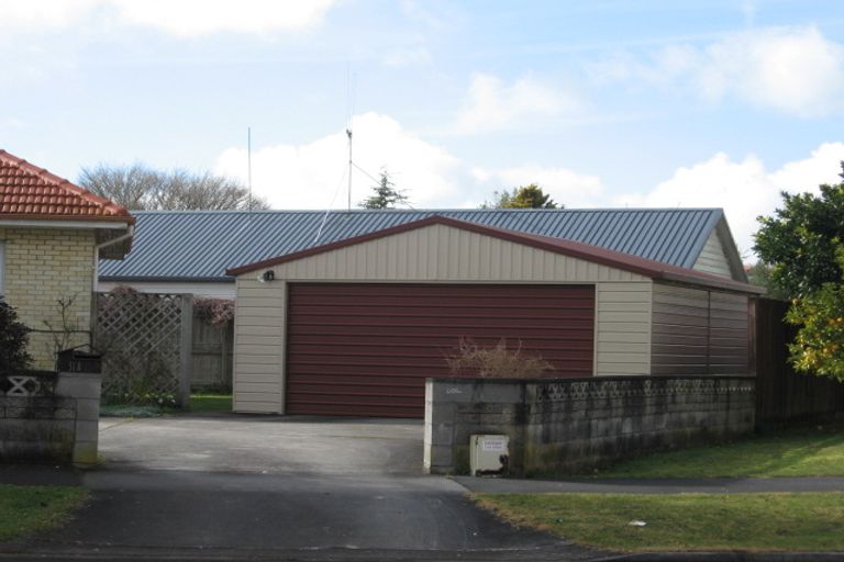 Photo of property in 31a Flynn Road, Hillcrest, Hamilton, 3216