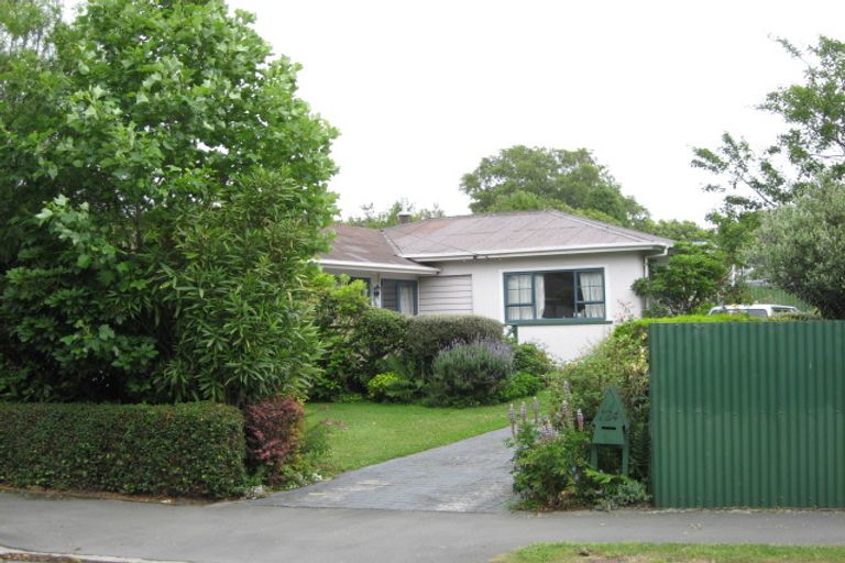 Photo of property in 124 Richardson Terrace, Woolston, Christchurch, 8023