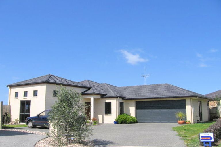 Photo of property in 9 Santa Cruz Drive, Papamoa Beach, Papamoa, 3118